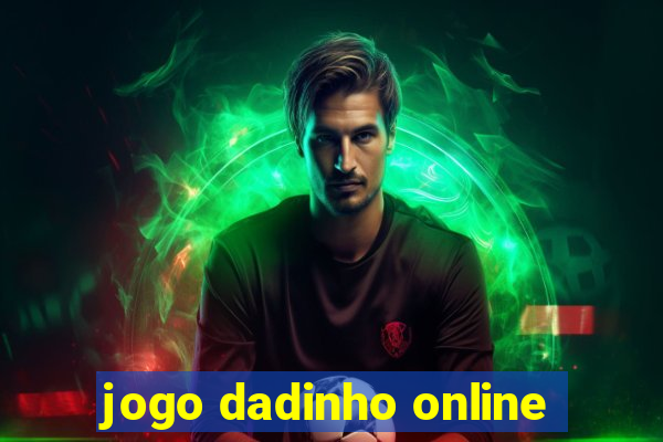 jogo dadinho online